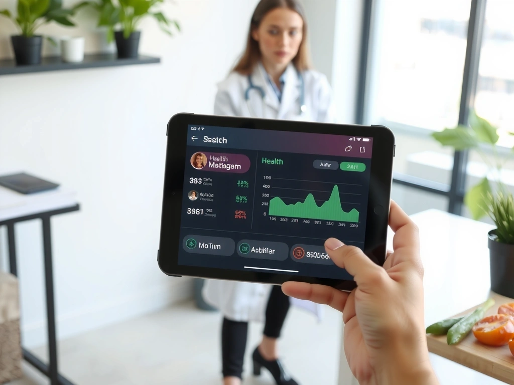 Consult voorbereiding